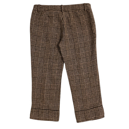 PANTALÓN TWEED