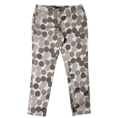 PANTALÓN SISLEY