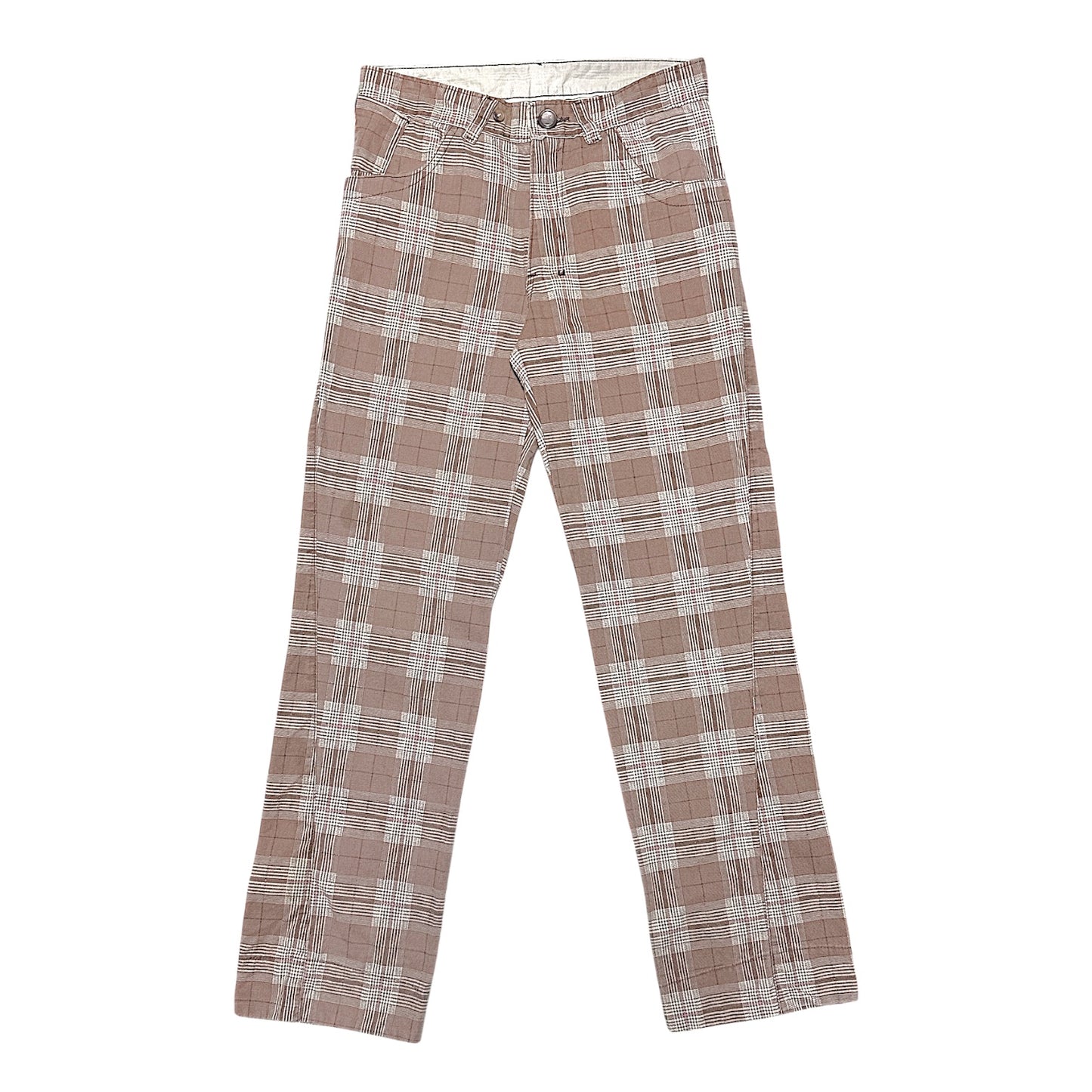 PANTALÓN HOMBRE Y2K