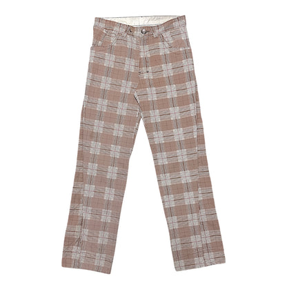 PANTALÓN HOMBRE Y2K