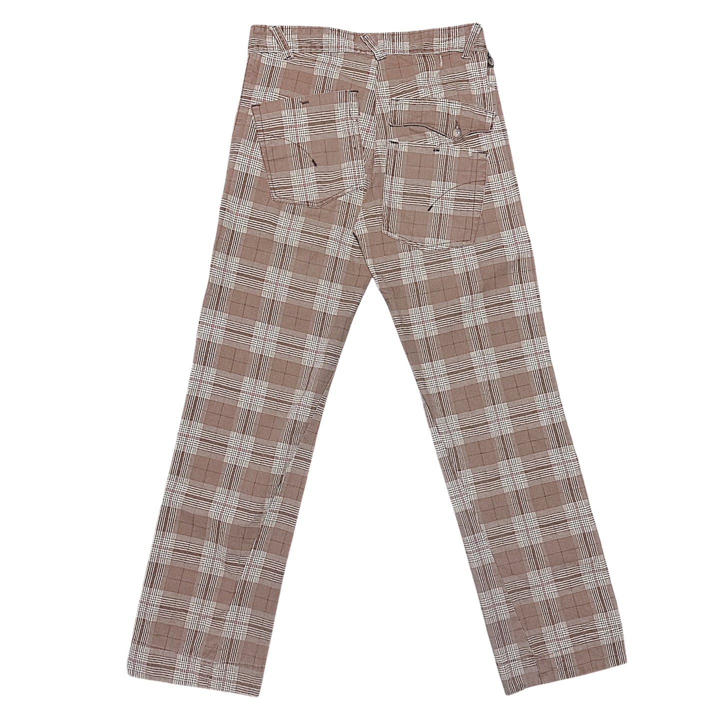 PANTALÓN HOMBRE Y2K
