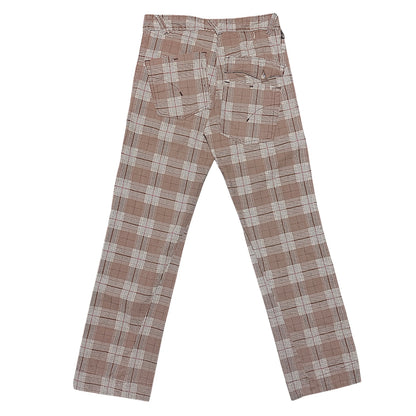 PANTALÓN HOMBRE Y2K