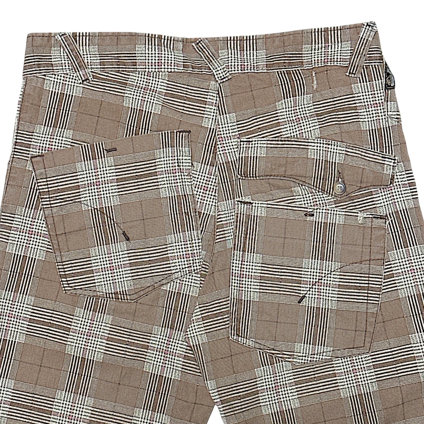 PANTALÓN HOMBRE Y2K