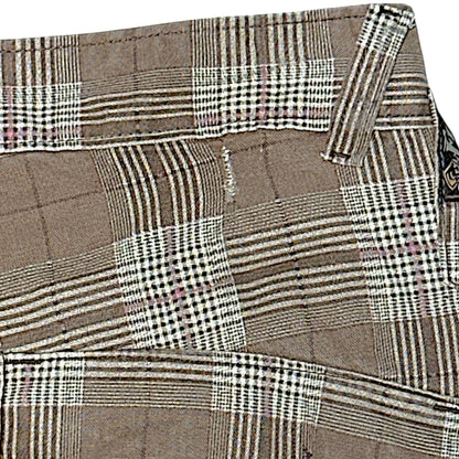 PANTALÓN HOMBRE Y2K