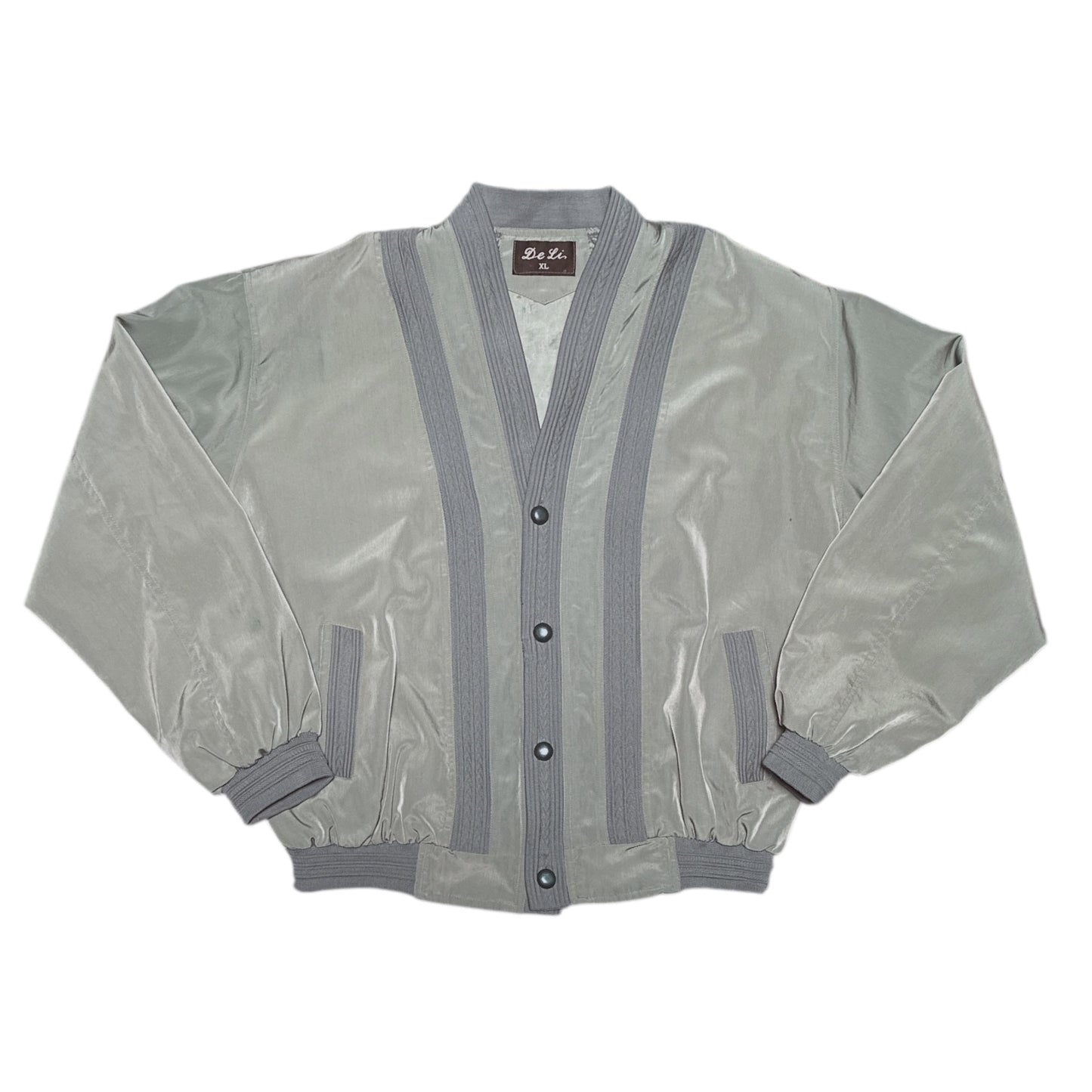 ABRIGO CARDIGAN