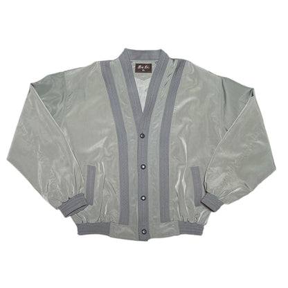 ABRIGO CARDIGAN