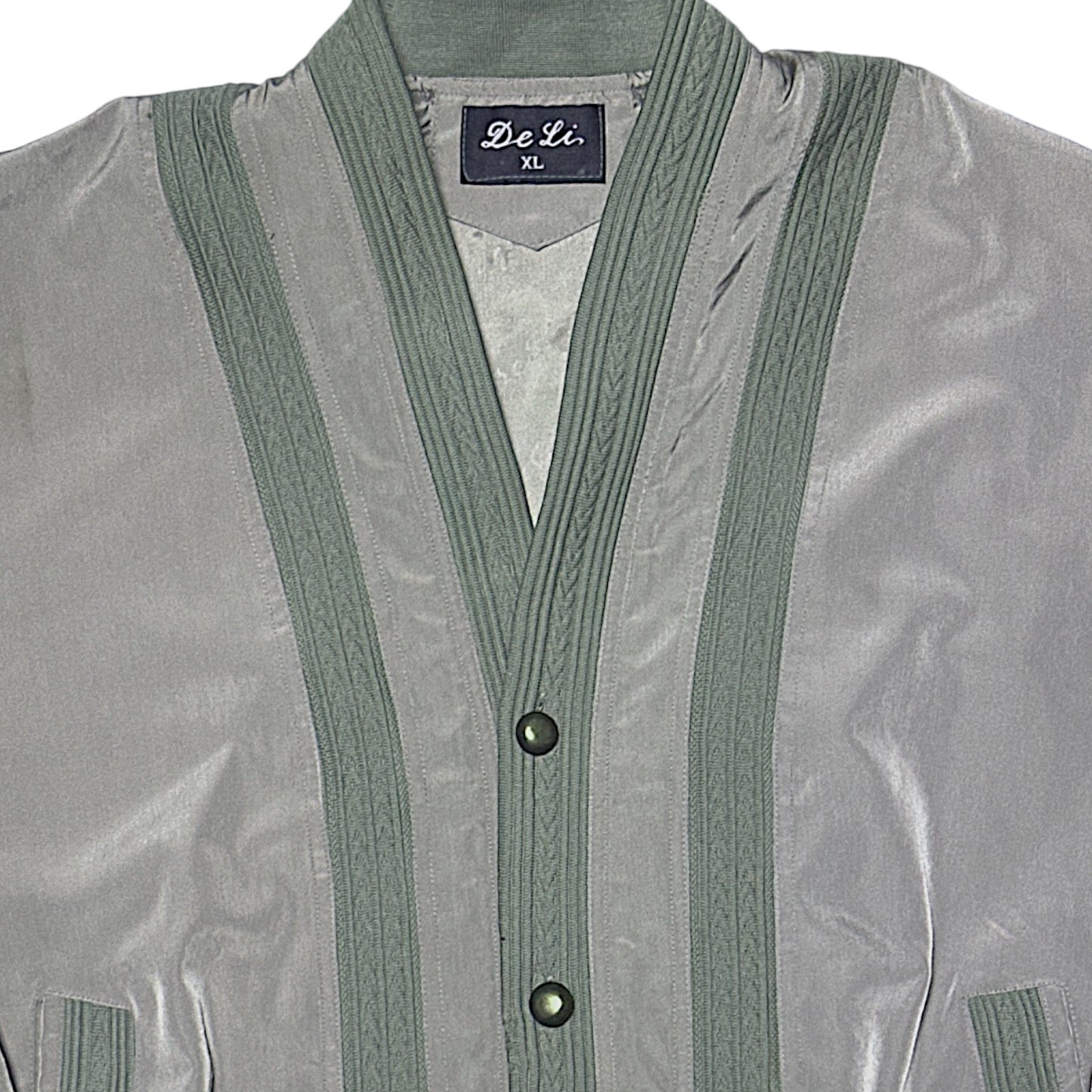 ABRIGO CARDIGAN