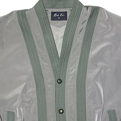 ABRIGO CARDIGAN