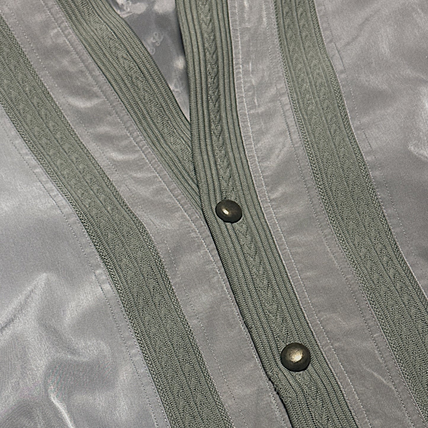 ABRIGO CARDIGAN