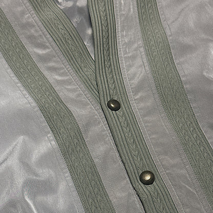 ABRIGO CARDIGAN