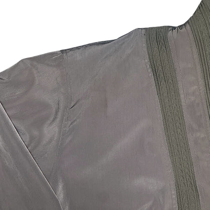 ABRIGO CARDIGAN