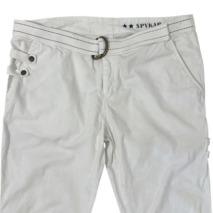 PANTALÓN LIVIANO SEMI OXFORD