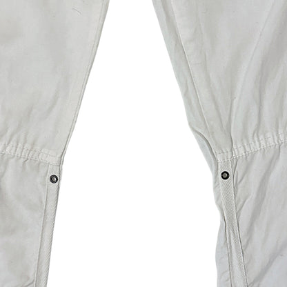 PANTALÓN LIVIANO SEMI OXFORD