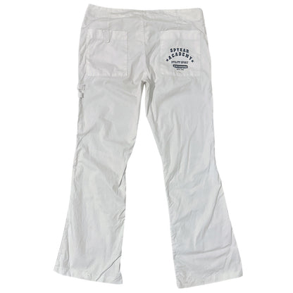PANTALÓN LIVIANO SEMI OXFORD