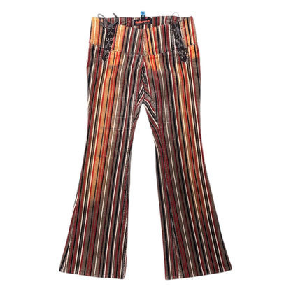 PANTALÓN PANA Y2K