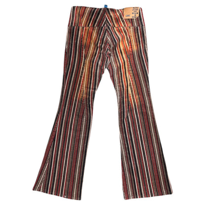 PANTALÓN PANA Y2K
